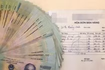 Nể tài kiếm trăm triệu dễ như trở bàn tay của vợ Tuấn Hưng