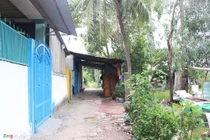 26 năm sống trên dự án treo: Nỗi khổ của "đại gia đất" Thanh Đa