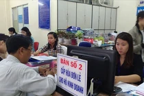 Cục thuế TPHCM "chỉ mặt" hơn 1.200 doanh nghiệp chây ỳ nợ thuế