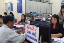 Cục thuế TPHCM "chỉ mặt" hơn 1.200 doanh nghiệp chây ỳ nợ thuế