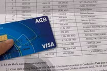 ACB lên tiếng vụ khách mất gần 40 triệu lúc nửa đêm