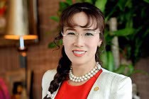 HDBank niêm yết, tỷ phú Nguyễn Thị Phương Thảo giàu cỡ nào?