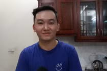 Câu trả lời của chàng trai khi được hỏi “Yêu nhau ai trả tình phí?”