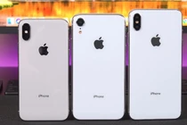 Bộ ba iPhone 2018 hứa hẹn giúp Apple hốt bạc