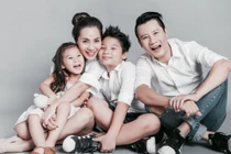 Đây là cách vợ sao nam Việt đối xử với mẹ chồng