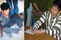 Mẩu đầu lọc thuốc lá tố danh tính kẻ cướp tiền tỉ gây chấn động