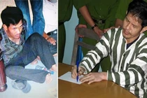 Mẩu đầu lọc thuốc lá tố danh tính kẻ cướp tiền tỉ gây chấn động