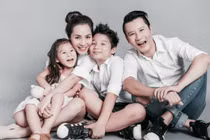 Đây là cách vợ sao nam Việt đối xử với mẹ chồng