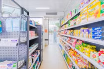 Sắp đến “thời” của cửa hàng không nhân viên?