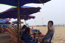 Sầm Sơn: Chiêu chặt chém "sáng tạo" và lệ lạ đáng sợ mùa hè này