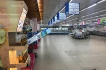 Co.opmart Đinh Tiên Hoàng ở Sài Gòn sắp đóng cửa