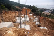 Dự án nghìn tỉ của Vũ Nhôm ở Sơn Trà có bị thu hồi?