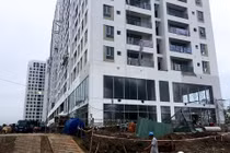 Dự án Opal Riverside: Đóng phí cao ngất, mất tài sản cư dân… tự chịu