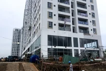 Dự án Opal Riverside: Đóng phí cao ngất, mất tài sản cư dân… tự chịu