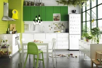 "Nằm lòng" những quy tắc này, nhà của bạn sẽ đẹp lung linh