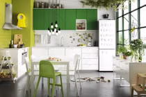 "Nằm lòng" những quy tắc này, nhà của bạn sẽ đẹp lung linh