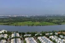 Hơn 2 thập kỷ lay lắt của các "đại gia" đất ở Sài Gòn