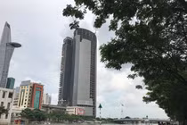 Thu giữ Saigon One Tower là "án lệ" xử lý nợ xấu BĐS