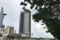 Thu giữ Saigon One Tower là "án lệ" xử lý nợ xấu BĐS