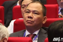 Tài sản tỷ phú Phạm Nhật Vượng tăng siêu tốc thế nào?