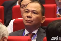 Tài sản tỷ phú Phạm Nhật Vượng tăng siêu tốc thế nào?