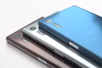 Lộ ảnh được cho là Xperia XZ2: Sony "lột xác" về thiết kế?