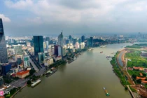 TP.HCM đính chính việc dừng đầu tư dự án mới tại quận 1, 3