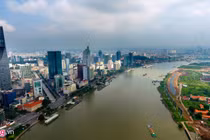 TP.HCM đính chính việc dừng đầu tư dự án mới tại quận 1, 3