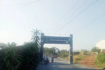 Nhiều bất cập tại siêu dự án đô thị 1.000 tỷ đồng ở Bình Dương