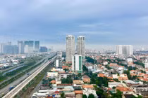 Bất động sản nguy cơ thiếu nguồn cung nghiêm trọng 