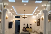 Hành trình săn đồng hồ Pháp cổ độc nhất VN của đại gia Hà Thành