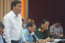 Bộ trưởng Thăng quyết tâm nắn thẳng nhiều đường bay