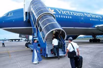 Người Việt nổi tiếng hàng không vũ trụ và những điều phải ngẫm