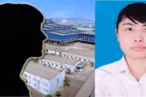 Bí ẩn hai nữ đại gia 9X vừa lộ diện