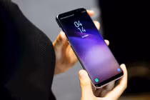 Galaxy S9 Mini xuất hiện