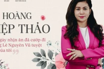 Mâu thuẫn vợ chồng của ông Đặng Lê Nguyên Vũ: Chiêu PR cho King Coffee?