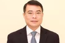 Ông Lê Minh Hưng trở thành Thống đốc NHNN trẻ nhất lịch sử