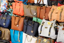 Phát hiện container hàng Chanel, Hermes "nhái" ở cảng Cát Lái