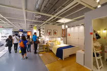 Gã khổng lồ nội thất IKEA lên kế hoạch vào Việt Nam