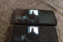 Samsung Galaxy S9 bị chỉ trích về lỗi màn hình và thời lượng pin kém