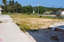 Dân Hà Nội đổ vào Phú Quốc mua đất 