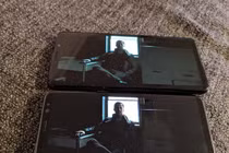 Samsung Galaxy S9 bị chỉ trích về lỗi màn hình và thời lượng pin kém