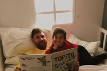 Cristiano Ronaldo và Lionel Messi đang dùng smartphone nào?