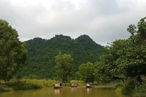 Ninh Bình: Thêm một dự án đội vốn... 40 lần vẫn dang dở