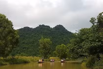 Ninh Bình: Thêm một dự án đội vốn... 40 lần vẫn dang dở