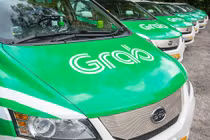 Bộ Giao thông cấm mở rộng địa bàn, Grab phản bác 