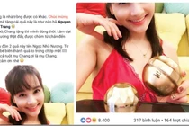 Người đẹp quảng cáo online: Nạn nhân hay tội đồ?