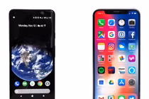 7 ưu điểm này sẽ giúp Google Pixel 2 vượt mặt iPhone X