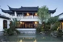 Biệt phủ đẹp mê hồn như tiên cảnh của tỷ phú Jack Ma