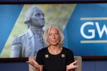 IMF cảnh báo kinh tế thế giới có thể rơi vào giảm phát